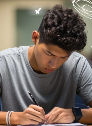 IIT-JEE COACHING icon